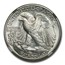 1946-D Walking Liberty Half Dollar MS-65 NGC