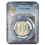 1946-D Walking Liberty Half Dollar MS-65+ PCGS