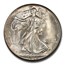 1946-D Walking Liberty Half Dollar MS-67 CACG