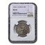 1946 French Indo-China 50 Centimes MS-65 NGC