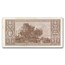 1946 Hungary 1 Million Milpengo Banknote Avg Circ (P-128)