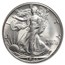 1946-S Walking Liberty Half Dollar MS-64 NGC