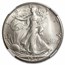 1946-S Walking Liberty Half Dollar MS-65 NGC