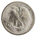 1946-S Walking Liberty Half Dollar MS-65 PCGS