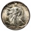 1946-S Walking Liberty Half Dollar MS-66 NGC