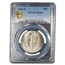 1946-S Walking Liberty Half Dollar MS-66 PCGS