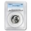 1946-S Washington Quarter MS-67 PCGS