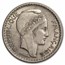 1947-1949 French Fourth Republic Copper-Nickel 10 Francs BU