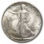 1947-D Walking Liberty Half Dollar MS-66 PCGS