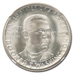 1947-S Booker T. Washington Half Dollar MS-67 NGC