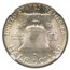 1948 Franklin Half Dollar MS-67 NGC (FBL)