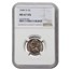 1949-D Jefferson Nickel MS-67 NGC (Full Steps)