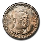 1949-S Booker T. Washington Half Dollar MS-67 PCGS CAC