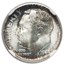 1949-S Roosevelt Dime MS-67 NGC (FT)