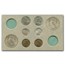 1949 U.S. Double Mint Set