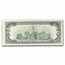 1950-D (B-New York) $100 FRN AU (Fr#2161-B)