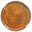 1950 Lincoln Cent MS-66 NGC (Red)