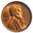 1950-S Lincoln Cent MS-67 NGC (Red)