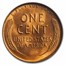 1950-S Lincoln Cent MS-67 NGC (Red)