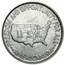 1951-54 P, D, or S Washington-Carver Half Dollar Commem Avg Circ