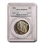 1951 Franklin Half Dollar MS-65 PCGS (FBL)