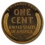 1951 Lincoln Cent Gem Proof (Red)