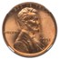 1951 Lincoln Cent MS-67 NGC (Red)