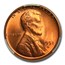 1951-S Lincoln Cent MS-67 CACG (Red)