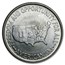 1951 Washington-Carver Half Dollar BU
