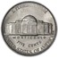 1952-S Jefferson Nickel BU