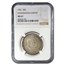 1952 Washington-Carver Half Dollar MS-67 NGC