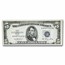 1953 $5.00 Silver Certificate CU (Fr#1655)