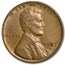 1953-D Lincoln Cent Fine+