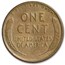 1953-D Lincoln Cent Fine+