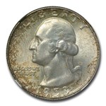 1953-D Washington Quarter MS-67 NGC