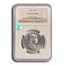 1953 Franklin Half Dollar PF-66 Cameo NGC