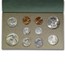 1953 U.S. Double Mint Set
