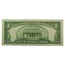 1953's $5.00 U.S. Note Red Seal XF