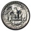 1954-S Washington Quarter 40-Coin Roll BU