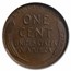 1955 Doubled Die Obverse Lincoln Cent MS-63 NGC (Brown)