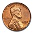 1955 Doubled Die Obverse Lincoln Cent MS-64+ PCGS (Red)