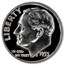 1955 Roosevelt Dime Gem Proof