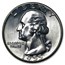 1955 Washington Quarter 40-Coin Roll BU