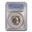 1955 Washington Quarter MS-67 PCGS