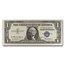 1957 $1.00 Silver Certificate CCU (Fr#1619) 3 Consecutive