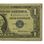 1957 $1.00 Silver Certificate VG (Fr#1619)