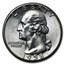 1958 Washington Quarter 40-Coin Roll BU