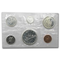 Shop 1-Cent Canadian coins
