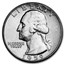 1959-D Washington Quarter 40-Coin Roll BU