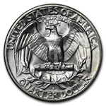 1959-D Washington Quarter BU